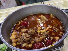 -聚味瞿记·龙虾堂(树木岭店)