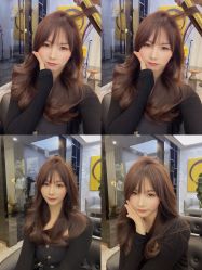 -INSTYLE造型·明星店