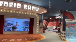 -奈尔宝家庭中心·亲子餐厅(北京东坝万达店)