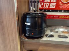 -刘一锅筋头巴脑(王府井店)