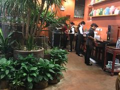 大堂-老客家·客家菜(万达店)