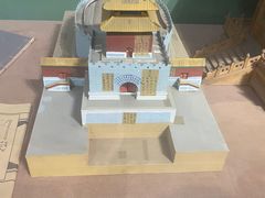 -北京古代建筑博物馆