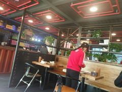 大堂-管氏翅吧(中关村店)