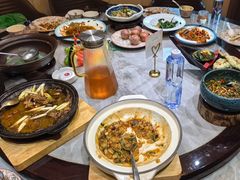 -君霖海鲜私房菜(春柳店)