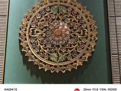 -金枝玉叶上海人家食府(三里河店)