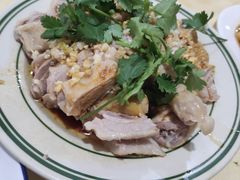 -电白鸭粥店(下沙二坊88号店)