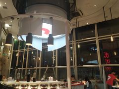-为什么牛潮汕牛肉火锅(中信广场店)