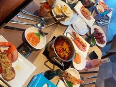 -星伦多自助料理·涮烤一体(杭州来福士店)