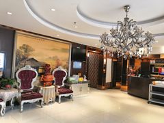 -乡村小镇(新合店)