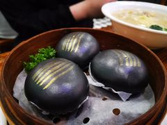 -澳门陈光记烧味饭店(南京德基广场店)