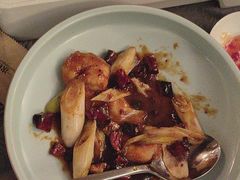 -粤尚腾香居中餐厅(首都机场希尔顿店)