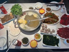 -八合里潮汕鲜牛肉火锅(福州万象城店)