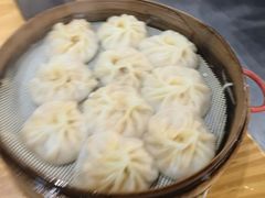 -余氏豆腐包老店(东直街店)