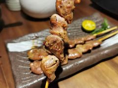-山葵家居酒屋(天目里店)