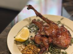 -LESCEDARS Brasserie Bistro香柏树