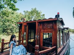 -下渚湖国家湿地公园科普馆