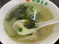 -小胖包子王(赵公口店)