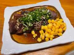 -福匠日本料理(人民路店)