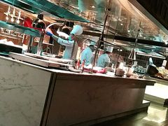 -君悦酒店·乐厨·高空自助餐(青年大街店)