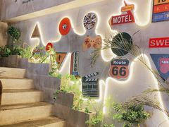 -小财盆地桌烤肉