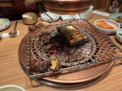 -王妃家(明洞中央店)