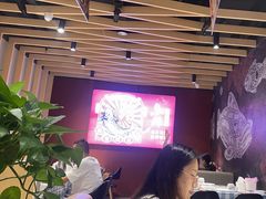 -鱼酷活鱼烤鱼(北美店)