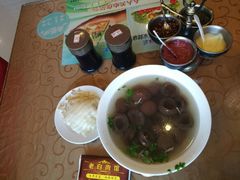 -老白肉馆(临江小区店)