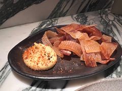烤鳐鱼翅-High Yaki THE SEA海鲜居酒屋