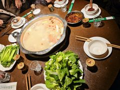 -竹海听涛生态山庄