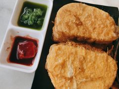 -小吊梨汤·北京菜·烤鸭(双井乐成中心店)