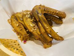 -喜上喜鸡煲翅(吉大店)