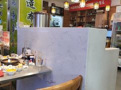 -合易泓烤肉•首创生椰大油边(宁山路店)