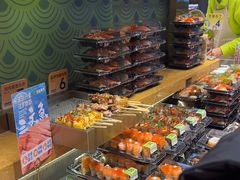 -池田寿司·4H鲜作(西直门凯德华联店)