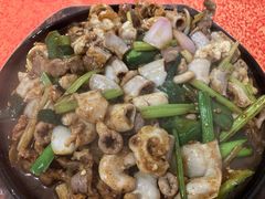 -联丰美食(番禺店)