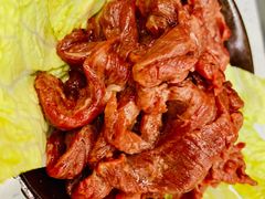 嫩牛肉-电台巷火锅(科华总店)