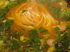 -杨记清芳牛肉拉面(宝龙广场店)