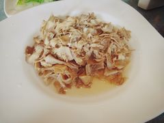 -茶油香闽南菜·花园餐厅(前埔店)