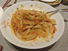 -羲和雅苑•北京烤鸭(平安国际金融中心店)