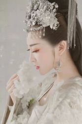-盘子女人坊古装写真摄影(南京总店)