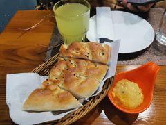 -TUK土耳其餐厅·下午茶(卢湾店)