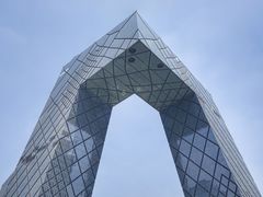 -中央广播电视总台(光华路办公区)