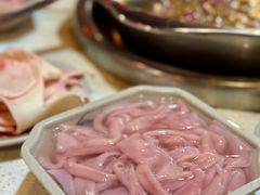 -九尺赵老四鲜鹅肠火锅