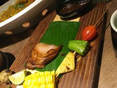 -太泰东南亚餐厅(万福广场店)