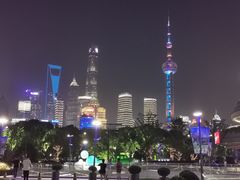 -上海港国际客运中心