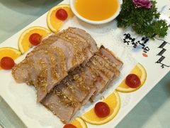 -宜宾海鲜酒家·二十九年老字号