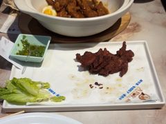 -潍坊宴·大管家(文化路店)