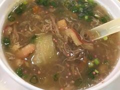 人比花娇翅-食盈碗仔翅(星玺广场店)