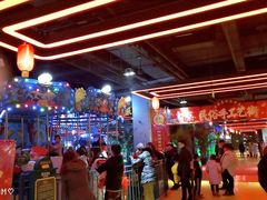-幸福花欢乐世界(东辰广场A座店)