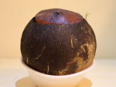 原只椰子炖竹丝鸡-達揚原味燉品(文明路店)
