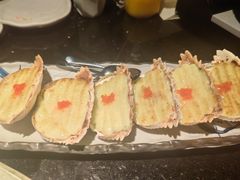 -上井精致料理(中兴商业大厦店)
